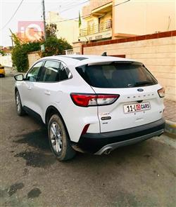 فورد إسكيب